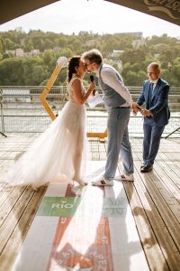 photographe mariage sucre