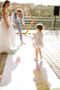 photographe mariage urbain sucre