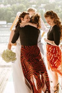 photographe mariage urbain sucre