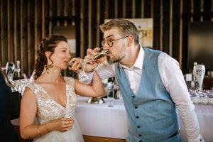 photographe mariage urbain sucre
