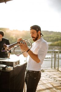 photographe mariage urbain sucre