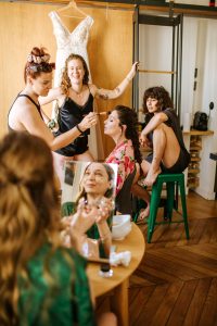 mariage lyon préparatifs