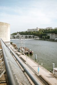 photographe mariage urbain rock