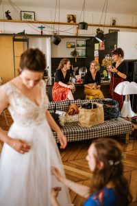 mariage lyon préparatifs