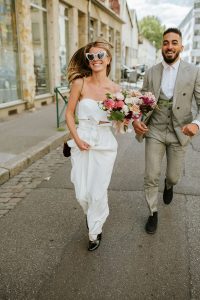mariage urbain lyon