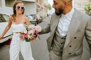 mariage lyon urbain