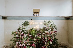photographe mariage urbex
