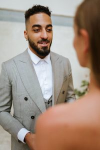 photographe mariage urbex