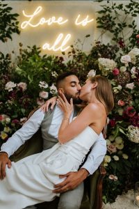 photographe mariage piscine désaffectée