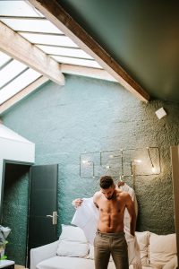 mariage urbain paris