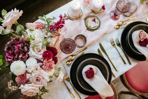 mariage urbain paris