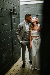 mariage urbain paris