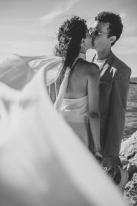 photographe plage mariage bordeaux