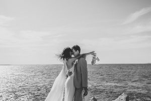 photographe plage mariage bordeaux