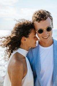 photographe plage mariage bordeaux