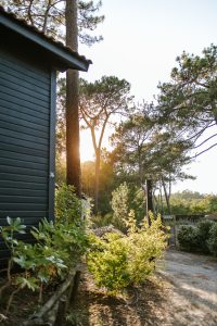 photographe plage mariage biscarrosse slow village