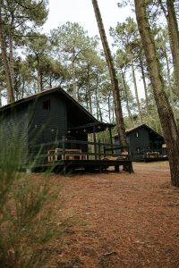 photographe plage mariage biscarrosse slow village