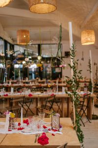 atelier petit brin fleurs mariage aimedeuxfois slow village