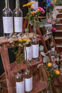 atelier petit brin fleurs mariage aimedeuxfois slow village