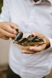 mariage photographe plage biscarrosse