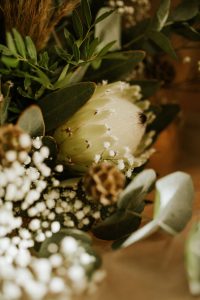 mariage civil lyon fleurs