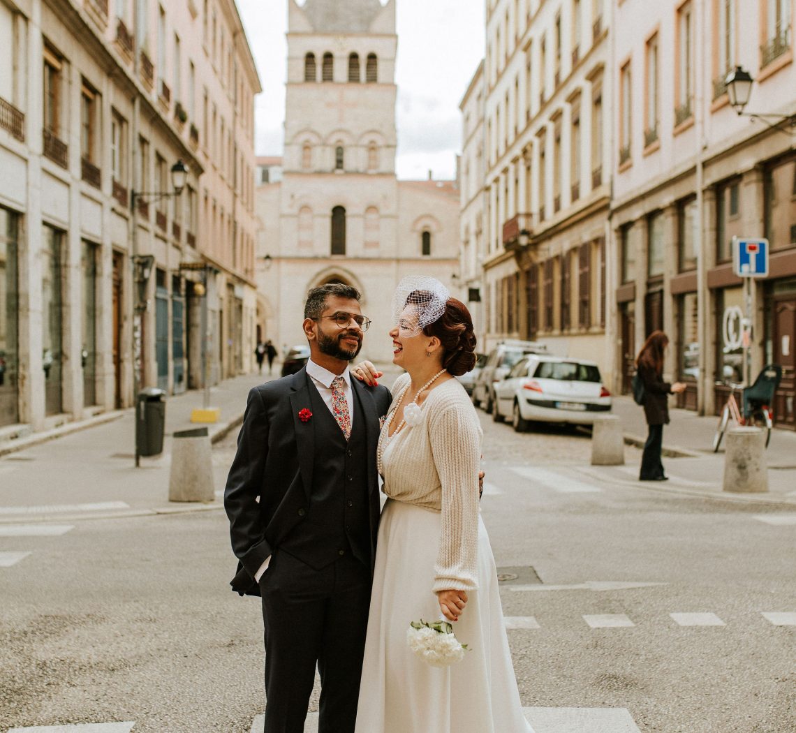 mariage civil lyon