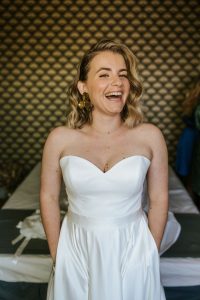 photographe mariage lyon mariée robe