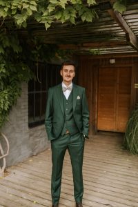 photographe mariage lyon cool industriel costume
