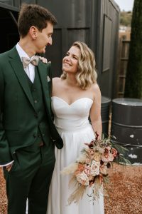 photographe mariage lyon cool industriel conteners