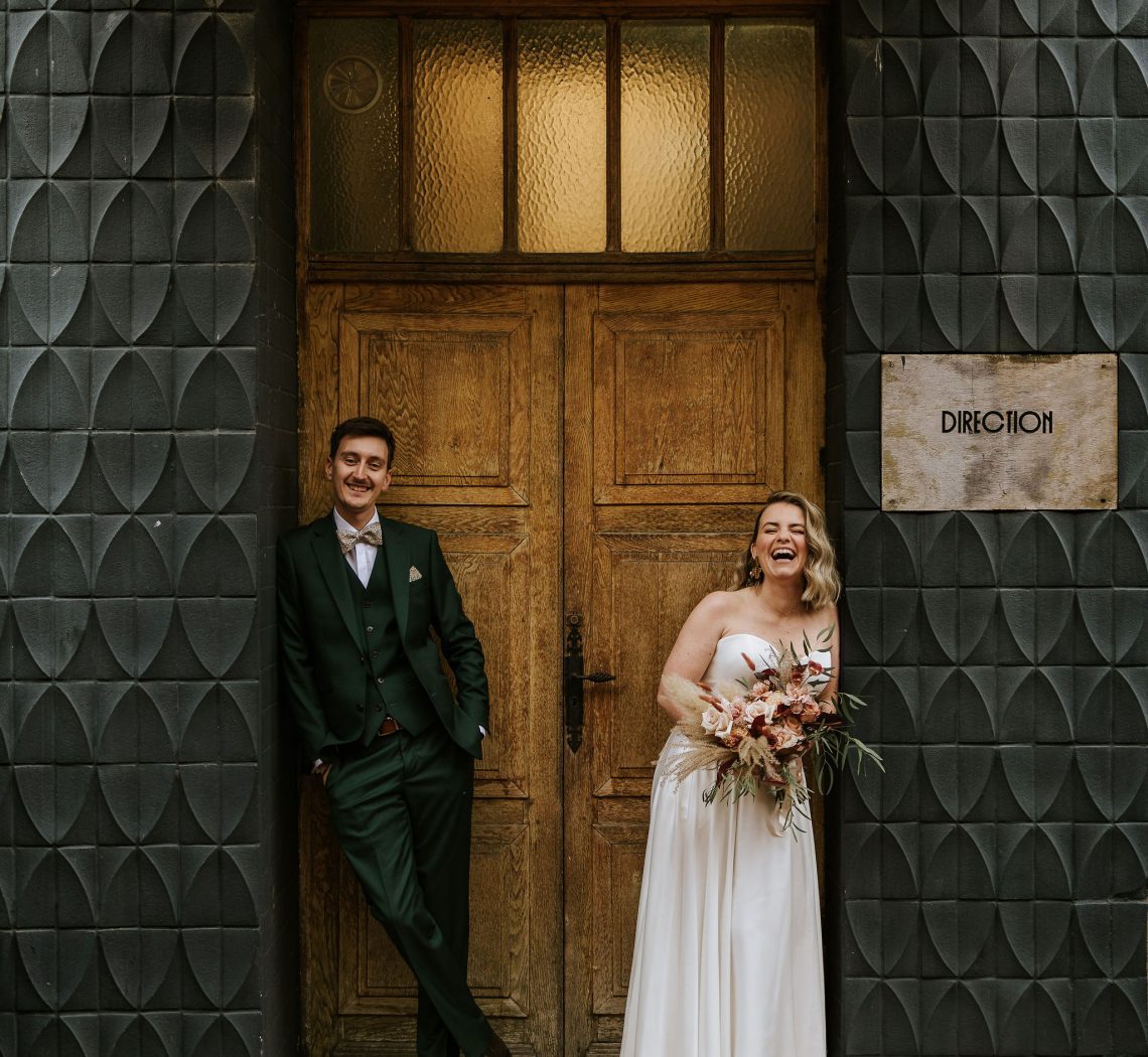 photographe mariage lyon cool industriel la factory