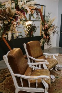 photographe mariage lyon cool industriel déco disco