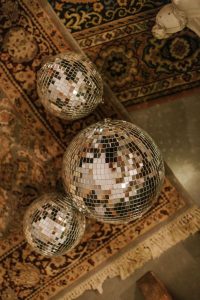 photographe mariage lyon cool industriel déco disco