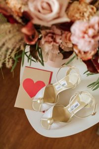 mariage lyon cool industriel folk fleurs