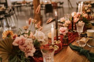 photographe mariage lyon cool industriel déco table folk