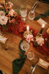 photographe mariage lyon cool industriel déco table folk