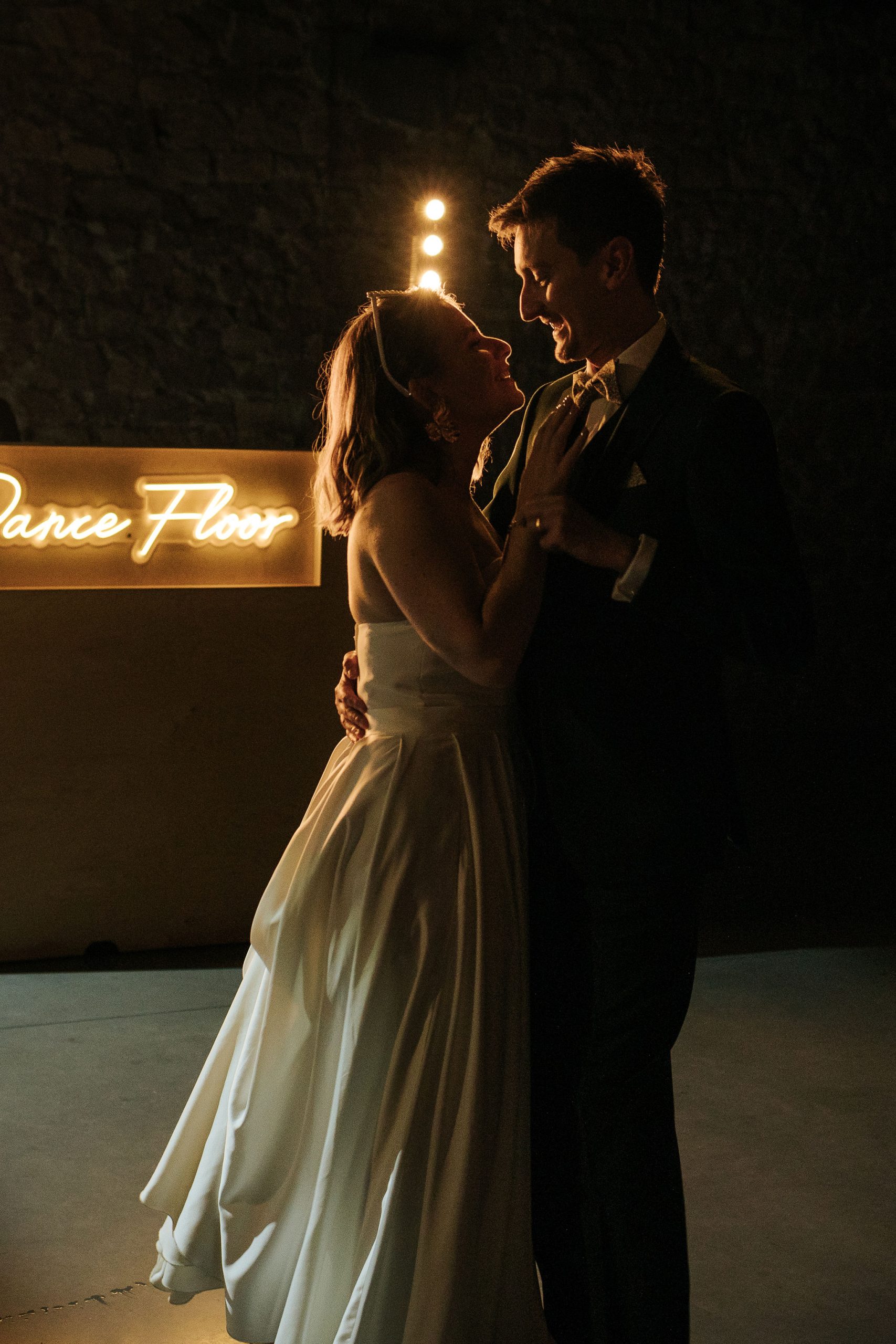 photographe mariage lyon cool industriel danse