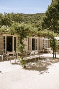 mariage sud de la france provence