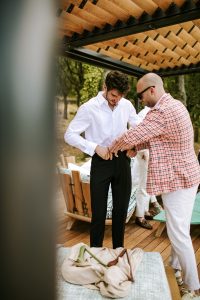 photographe mariage st tropez