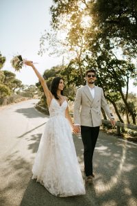 photographe mariage st tropez