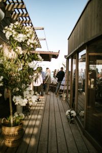 photographe mariage st tropez plage