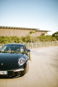 photographe mariage st tropez plage