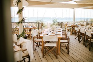 photographe mariage st tropez plage