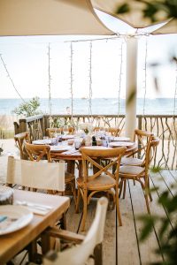 photographe mariage st tropez plage