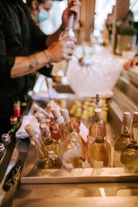 photographe mariage st tropez plage