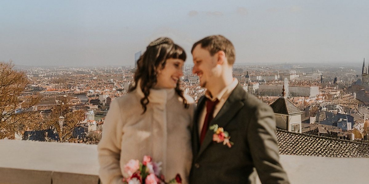 photographe mariage civil lyon