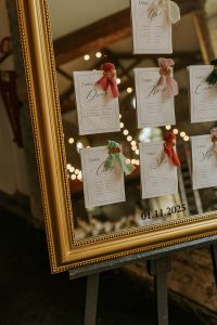 Mariage atypique et rock à Lyon