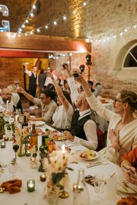 domaine de tourieux mariage photographe