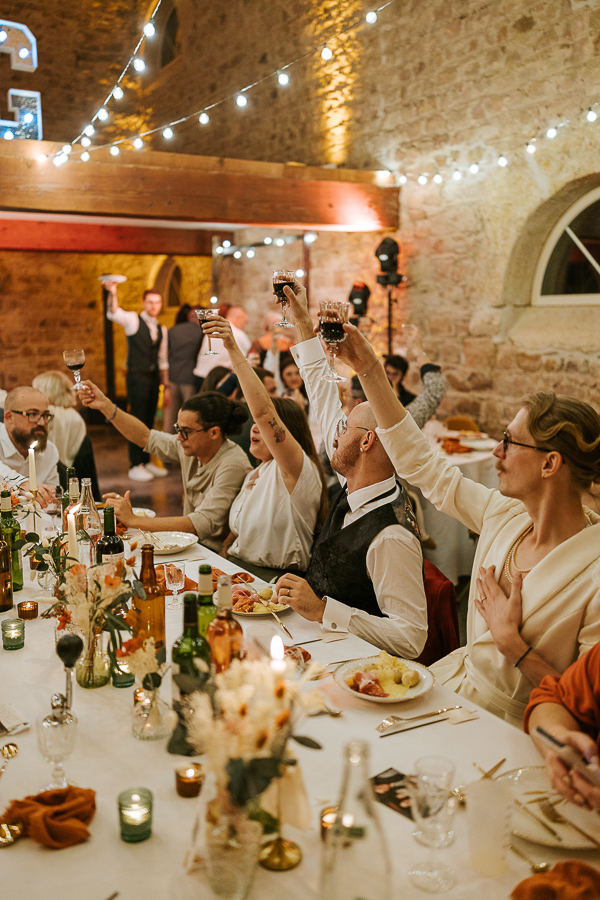 domaine de tourieux mariage photographe