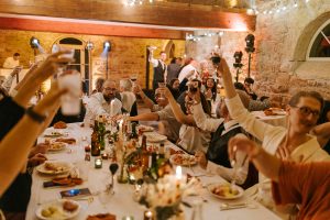 domaine de tourieux mariage photographe