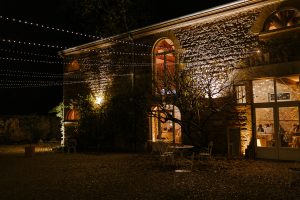 domaine de tourieux mariage photographe